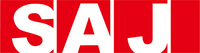 SAJ HS3 logotyp