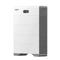 AlpSolarr COMO H2 hemlagringsbatteri