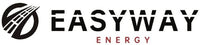 Eway UNIV7600 HP logotyp