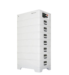 Eway UNIV7600 HP hemlagringsbatteri