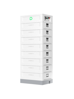 Dyness Stack100 Pro hemlagringsbatteri
